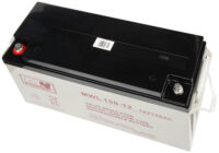 Akumulator 12v/150ah-mwl - obrazek 2