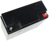 Battery 12v/20AH -MWL - Picture 2