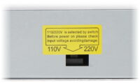 Alimentazione a impulsi 12V/25A/B - Immagine 3