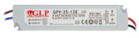 12V/3A/GPV -Mini Impulse napájení - obrázek 2