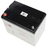 Akumulator 12v/80ah-mwl - obrazek 2
