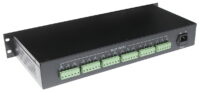 Rack 15 -PSD2018U 12V DC 20A Alimentatore - Immagine 4