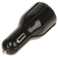 USB 5V/3.1A/2XUSB -QUICK3.0/CAR - Obrázek 3 nabíječka automobilu
