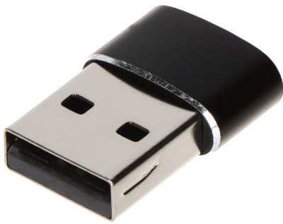 USB-WA/USB-GC уривок
