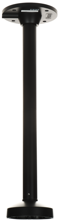 Porta del soffitto del DS-1271zji-120 (nero) Hikvision