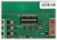 ACU -220 Abax2 Satel Wireless System Controller - Зображення 3