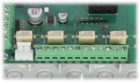 Expandor inalámbrico ACX -220 Satela ABAX/ABAX2 - Imagen 3