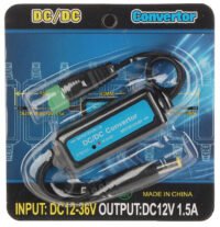 AD-DC/DC-06-Konvertermodul-Bild 4