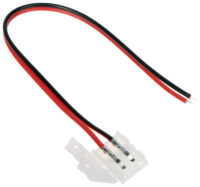 AD-TL-6499 / ZP 8 mm Orno-Picture 3 Tapes LED