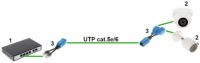 Adapteris AD-UTP-2W/2G 2 X RJ45-PICTURE 5