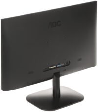 Monitor vga, hdmi, audio aoc-24b2xda 23.8" - obrazek 5