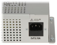 APS -1412 Satel Impul Buffse Alimentation - Picture 5
