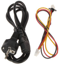 APS -1412 SATEL IMPULSE TAMPER ALIMENTATION - IMAGE 6