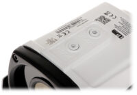 IP fotoaparát Apti -304C4-2812WP - 3MPX 2,8 ... 12 mm - obrázok 4