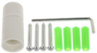 IP -камера APTI -304V3-2812WP - 3MPX 2.8 ... 12 мм - Зображення 4