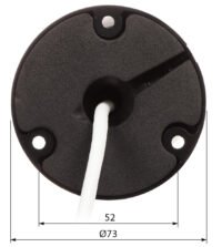 IP kamera Apti-AI802C3-28W-Black-8.3MPX 4K UHD 2,8 mm-Piktura 5