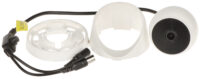 AHD камера, HD-CVI, HD-TVI APTI-H50PV21-28W 2MPX / 5MPX 2.8mm-Picture 3