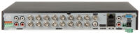 AHD Recorder, HD-CVI, HD-TVI, CVBS, TCP/IP APTI-XB1612-I3 16 Canale-imagine 3