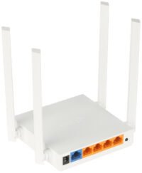 Router Archer-C24 2.4Ghz, 5GHz 300MB/S + 433MB/S TP-Link-Picture 3