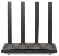 Router archer-c6 2.4ghz, 5ghz 300mb/s + 867mb/s tp-link - obrazek 2