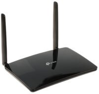 Punkt dostępowy 4g+ lte cat. 6 +router archer-mr500 wi-fi 2.4ghz, 5ghz, 300mb/s + 867mb/s tp-link - obrazek 1