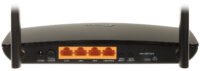 Punkt dostępowy 4g+ lte cat. 6 +router archer-mr500 wi-fi 2.4ghz, 5ghz, 300mb/s + 867mb/s tp-link - obrazek 2