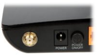 Punkt dostępowy 4g+ lte cat. 6 +router archer-mr500 wi-fi 2.4ghz, 5ghz, 300mb/s + 867mb/s tp-link - obrazek 3
