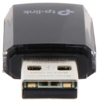 WLAN USB ARCHER-T2U 150 Mo / s @ 2,4 GHz, 433 Mo / s @ 5 GHz TP-Link-Picture 4
