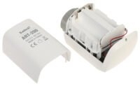 Art -200 Art -200 ABAX2 SATEL SATEL Capul termostatic wireless -Imaginea 6