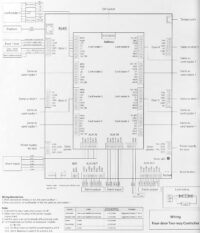 ASC2204C -D Dahua Access Controller - obrázok 4