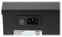 ASC2204C -D Dahua Access Controller - obrázok 6