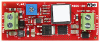 Moduł przetwornicy asdc-30-ad0-of dc/dc atte - obrazek 3