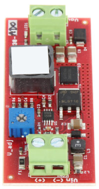 Moduł przetwornicy asdc-30-ad0-of dc/dc atte - obrazek 4
