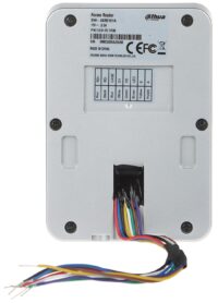ASR2100A Dahua proximity reader - Picture 3