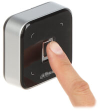 Fingerprint reader + RFID ASR2102A -D Dahua - Picture 1
