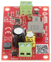 Moduł przetwornicy asuc-50-480-of dc/dc atte - obrazek 3