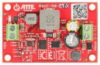 Moduł przetwornicy asuc-50-480-of dc/dc atte - obrazek 4