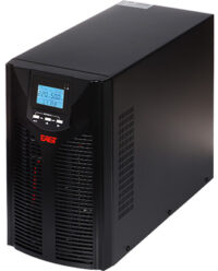 UPS AT UPS3000/3-LCD 3000VA EAST POWER SUMPLITUR 1