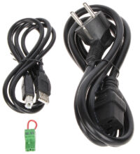 UPS ATPRESS3000/3-LCD 3000VA East Power Suministre 5
