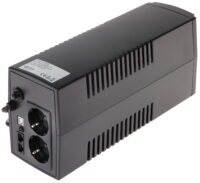 UPS AT UPS650-LCD 650VA EAST POPERY SUMINISTRO PICTURE 3