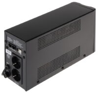 UPS AT UPS850 LID 850VA East Power Suministre 3