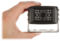 IP Mobile Camera ATE -CAM -IPC680 - 1080p 2.8 mm Autone - Imagen 2