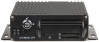 AHD ATE-D04SD-T2 mobile recorder 4 Autone channels-Picture 4