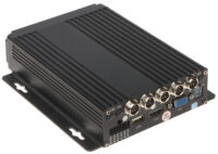 AHD ATE-D04SD-T2 Mobile Records 4 Autone channels-Picture 5