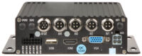 AHD ATE-D04SD-T2 mobile recorder 4 Autone channels-Picture 6