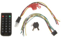 AHD ATE-D04SD-T2 mobile recorder 4 Autone channels-Picture 7