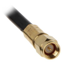 ATK -ALP / LTE + SMA / 5 GSM / DCS / UMTS / HSDPA Antenne logarithmique - Image 4
