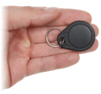 RFID близькість кейкейн з модифікованою UID ATLO -505/B - Зображення 2