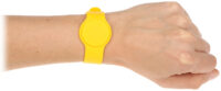 Hand band with tag RFID ATLO -704/Y - Picture 3