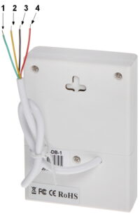 Atlo-db-1 wired bell-picture 3